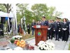 청송군 "제45회 자유수호희생자" 합동위령제 개최