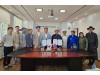 예천문화관광재단 '몽골 자연문화유산보호재단'과 MOU 체결