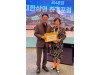 대구상의, 김민석 국무총리에 “TK통합신공항 조속 건설” 건의